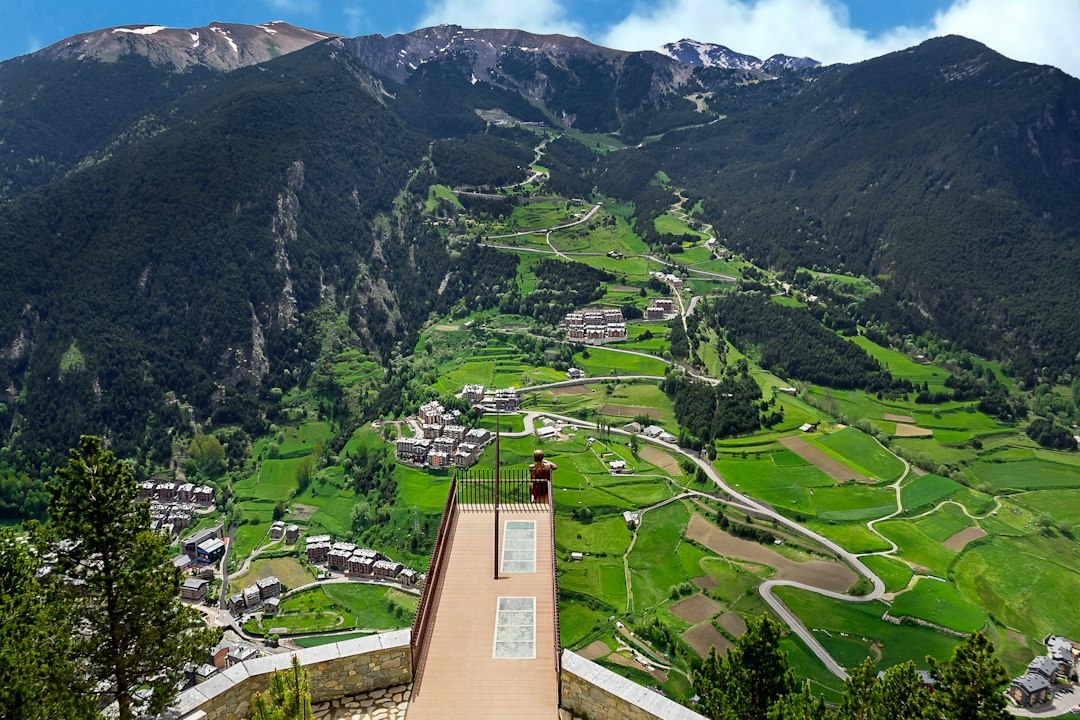 Picture of Andorra