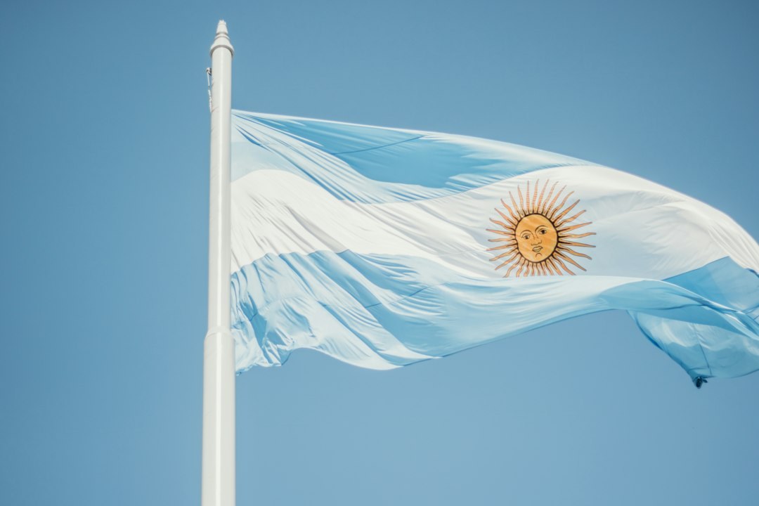 Picture of Argentina