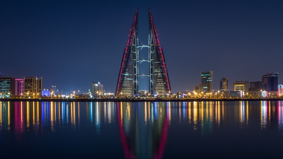 Picture of Bahrain