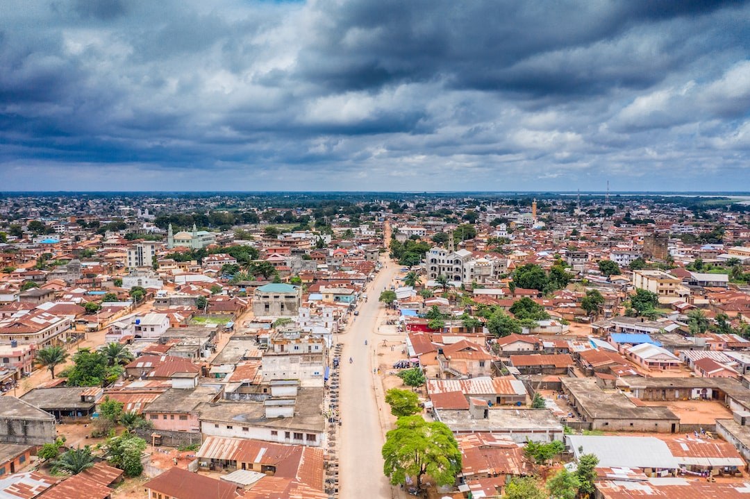 Picture of Benin