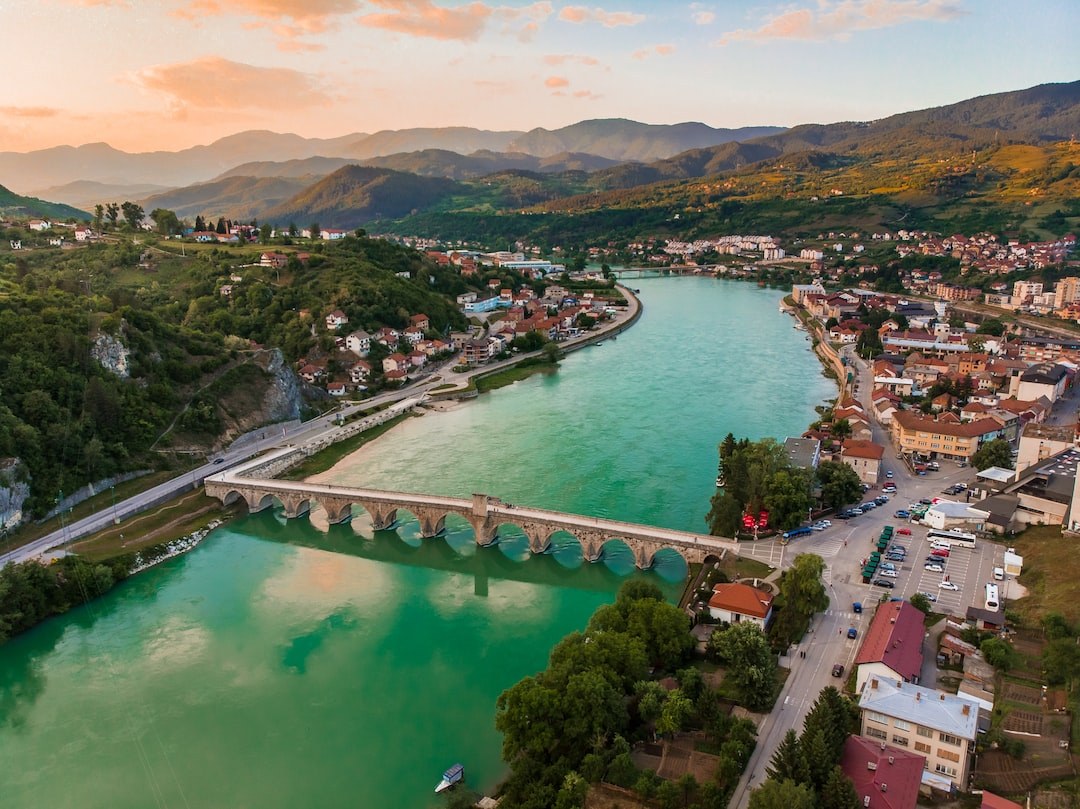 Picture of Bosnia and Herzegovina