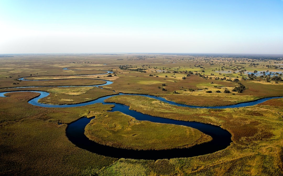 Picture of Botswana