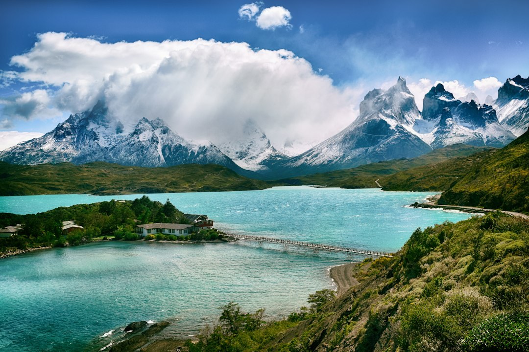 Picture of Chile