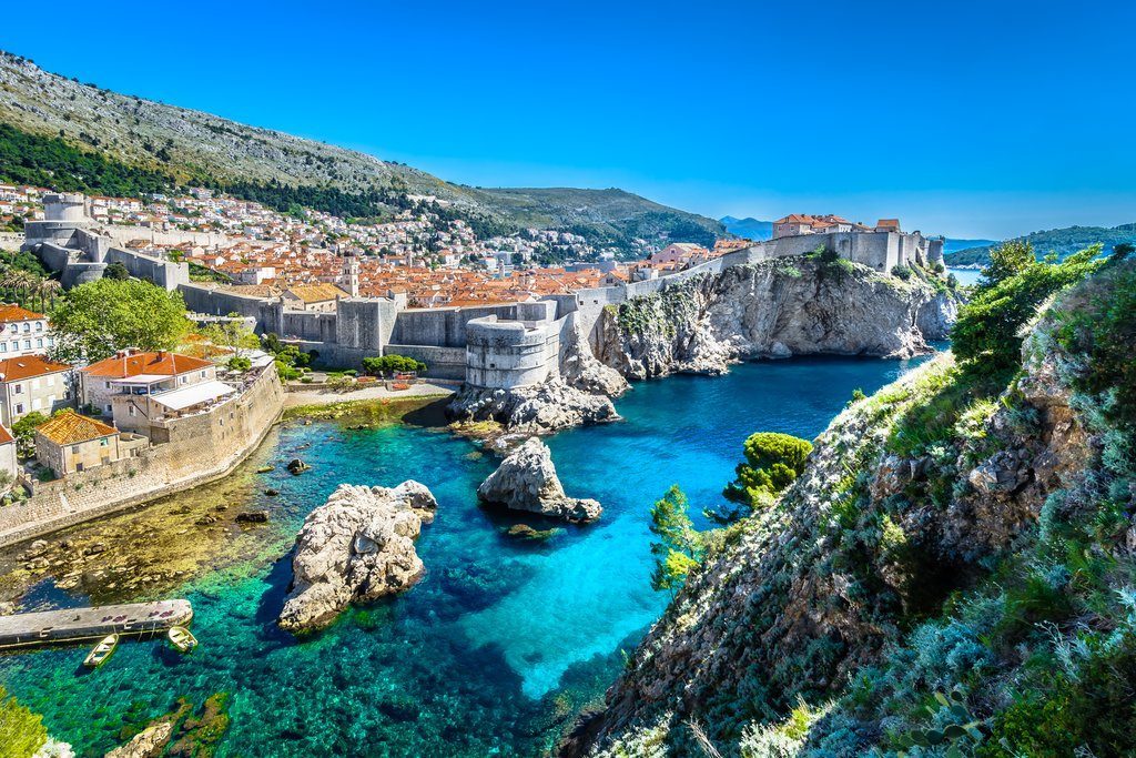 Image of Croatia