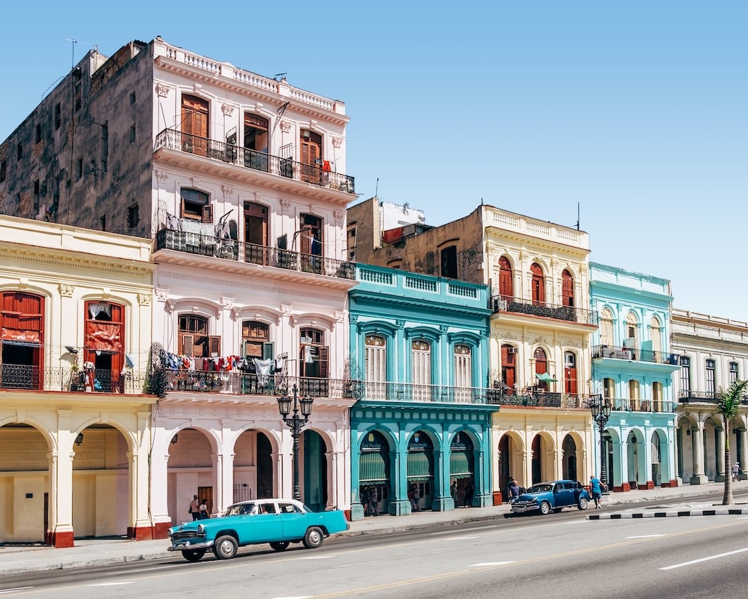 Picture of Cuba