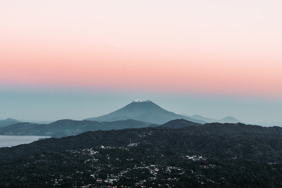 Picture of El Salvador