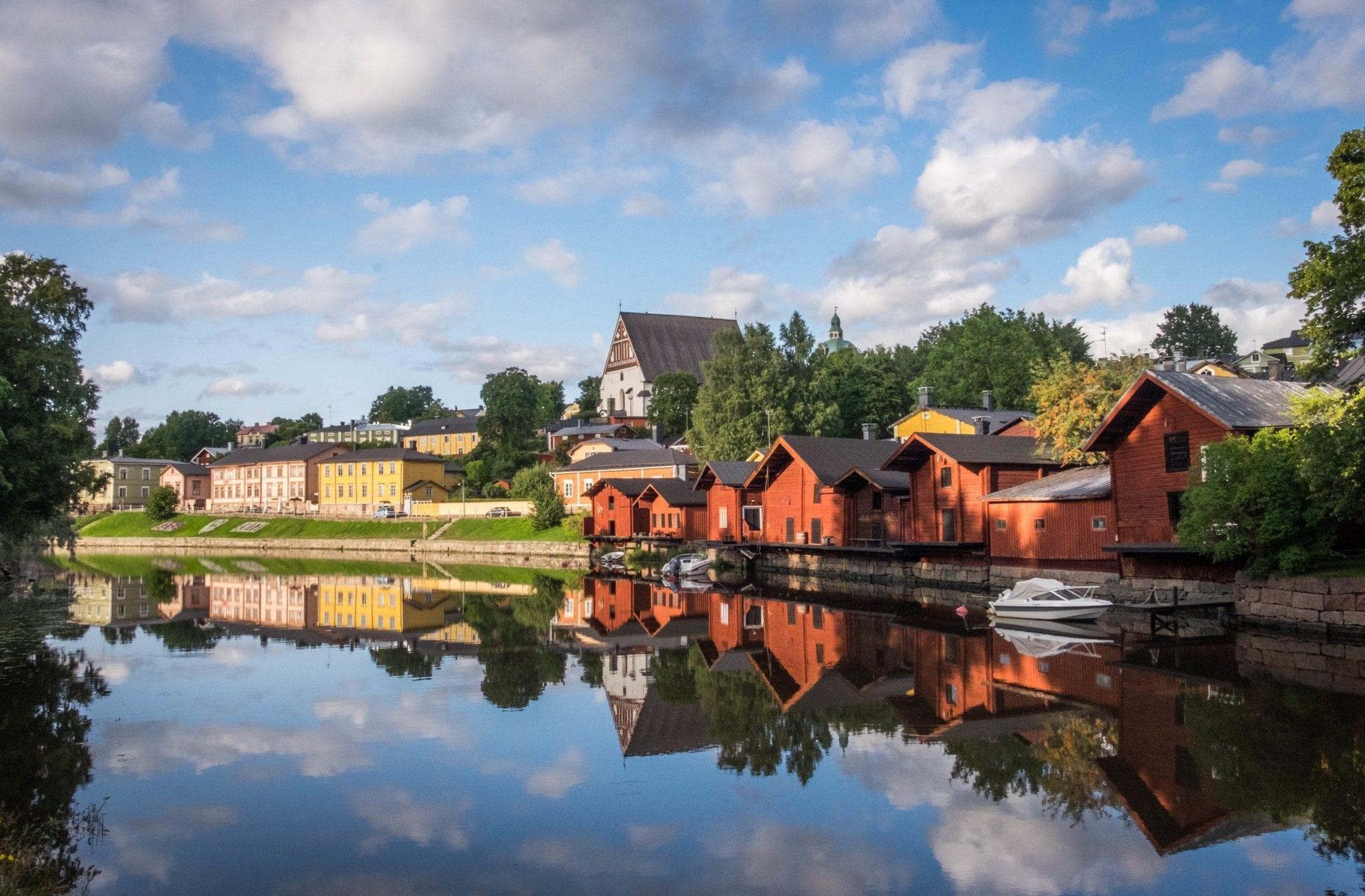 Afbeelding van Finland