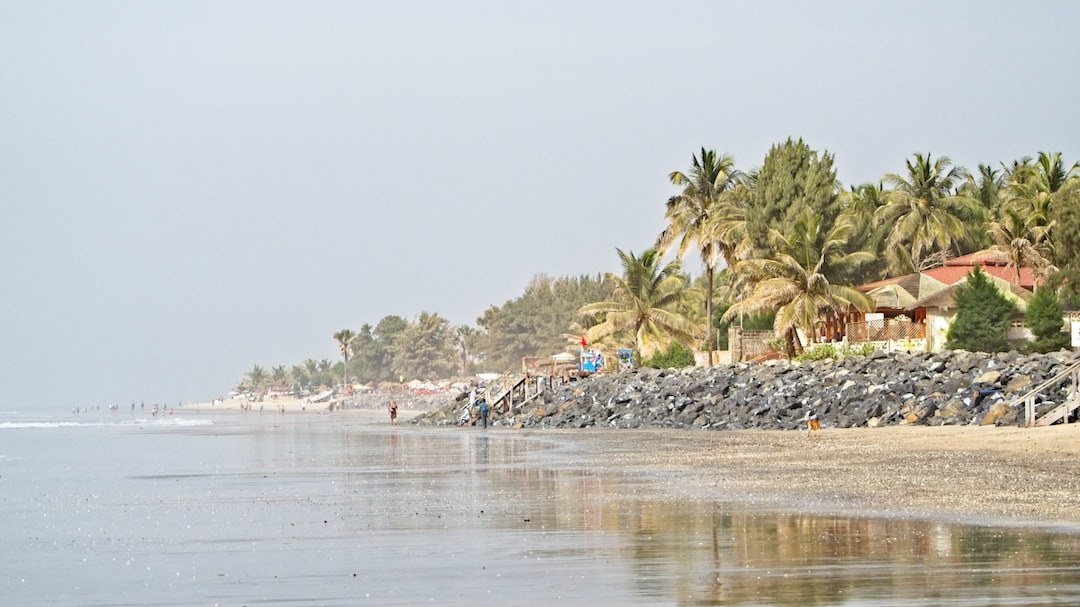 Picture of Gambia