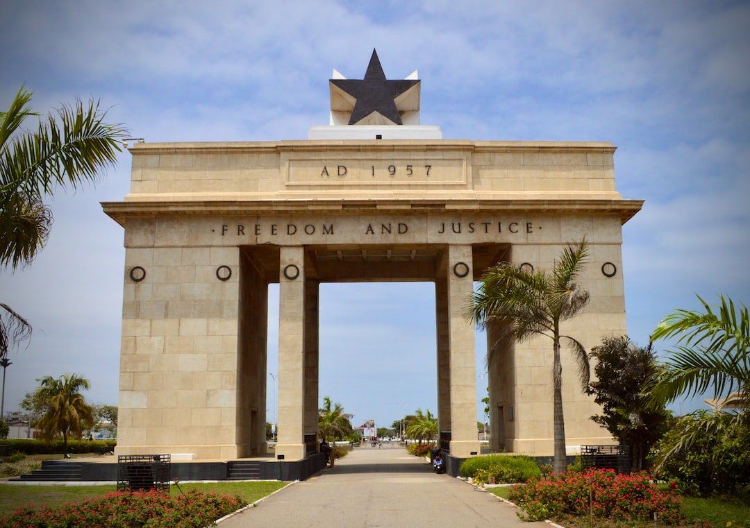 Picture of Ghana