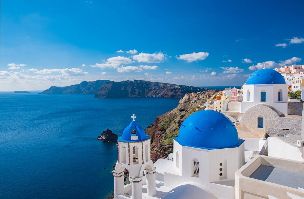 Image of Greece