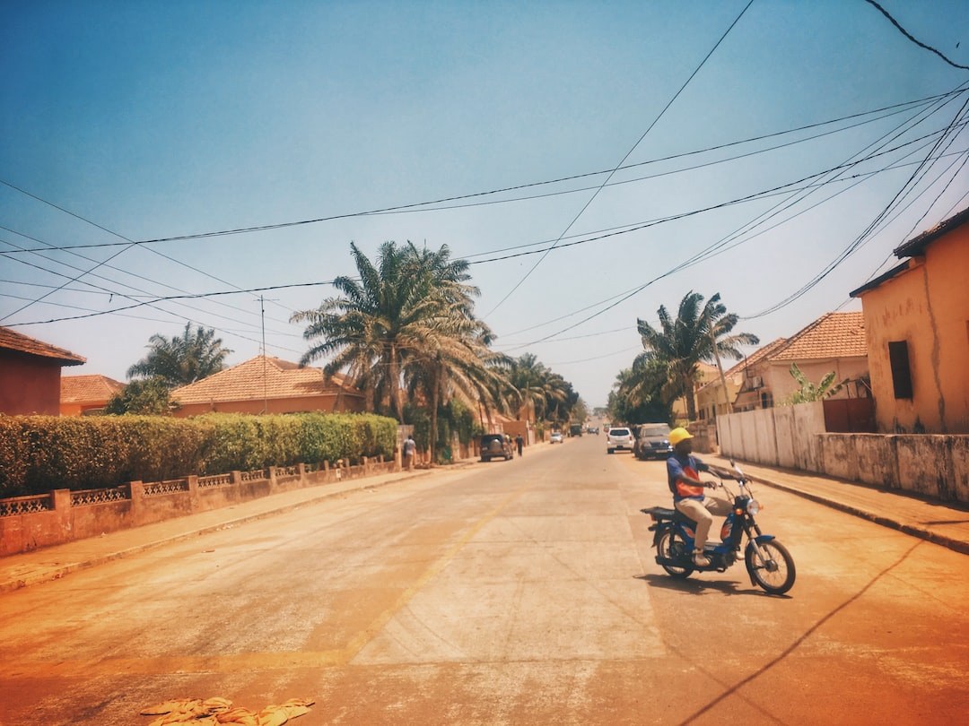 Picture of Guinea-Bissau