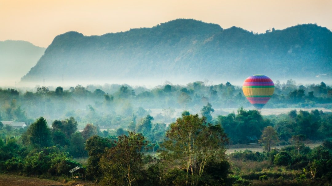 Picture of Laos