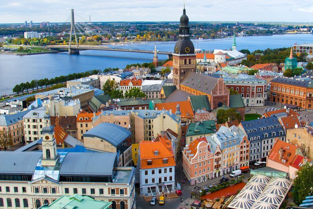 Image of Latvia