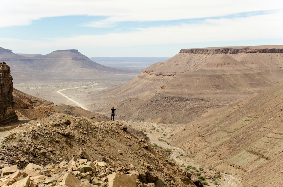 Picture of Mauritania