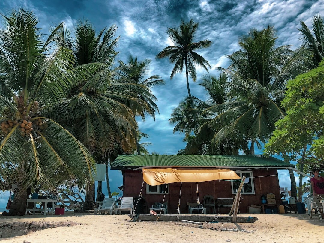 Picture of Micronesia