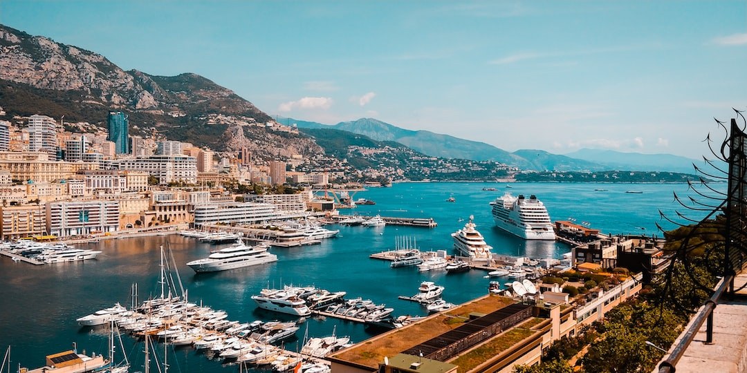 Picture of Monaco