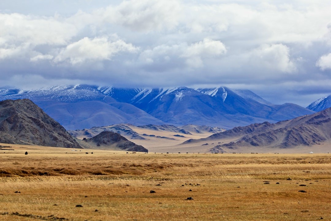 Picture of Mongolia