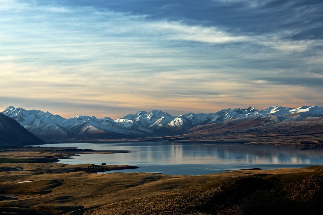 Image de Nouvelle-Zélande