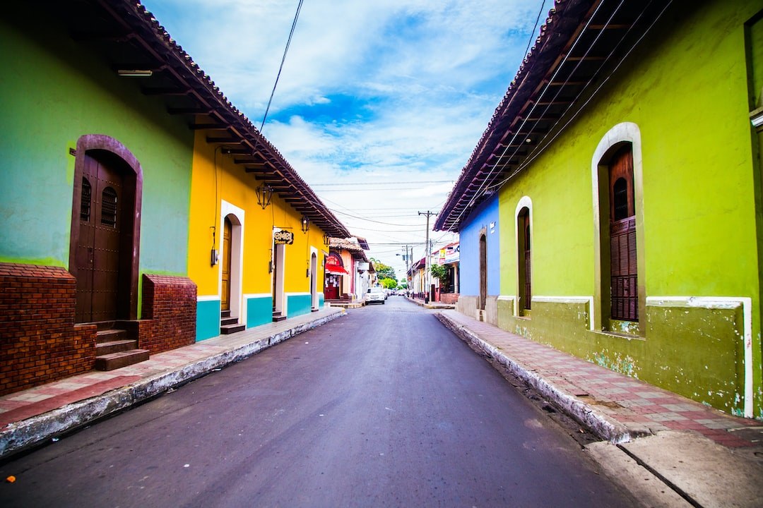 Picture of Nicaragua