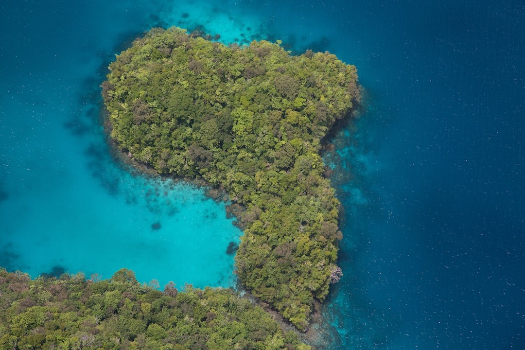 Picture of Palau