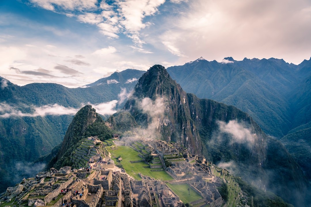 Picture of Peru