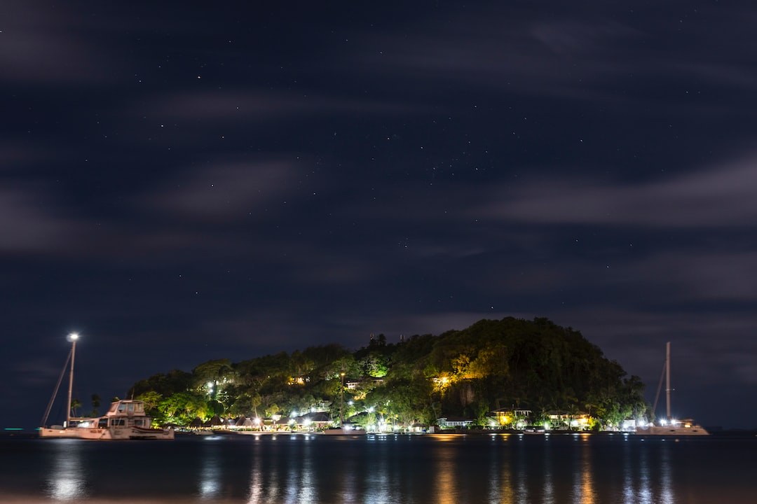 Picture of Saint Vincent and the Grenadines