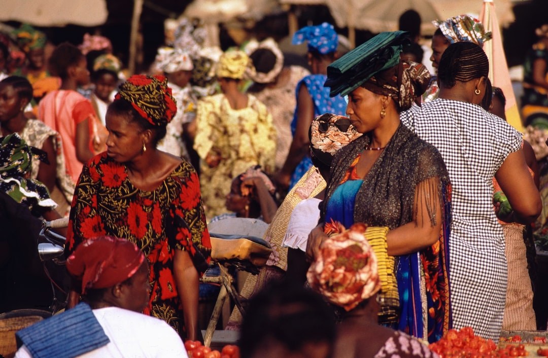 Immagine di Senegal