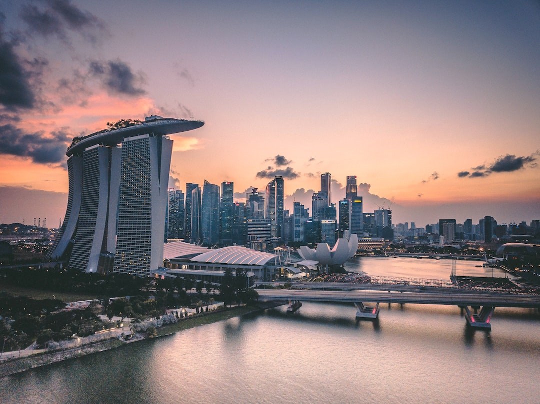 Immagine di Singapore