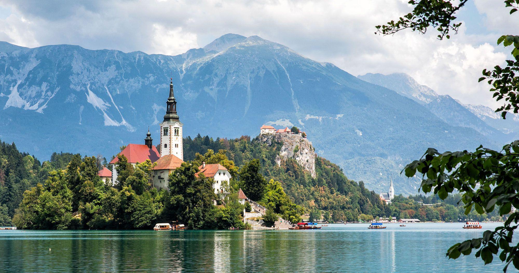 Image of Slovenia