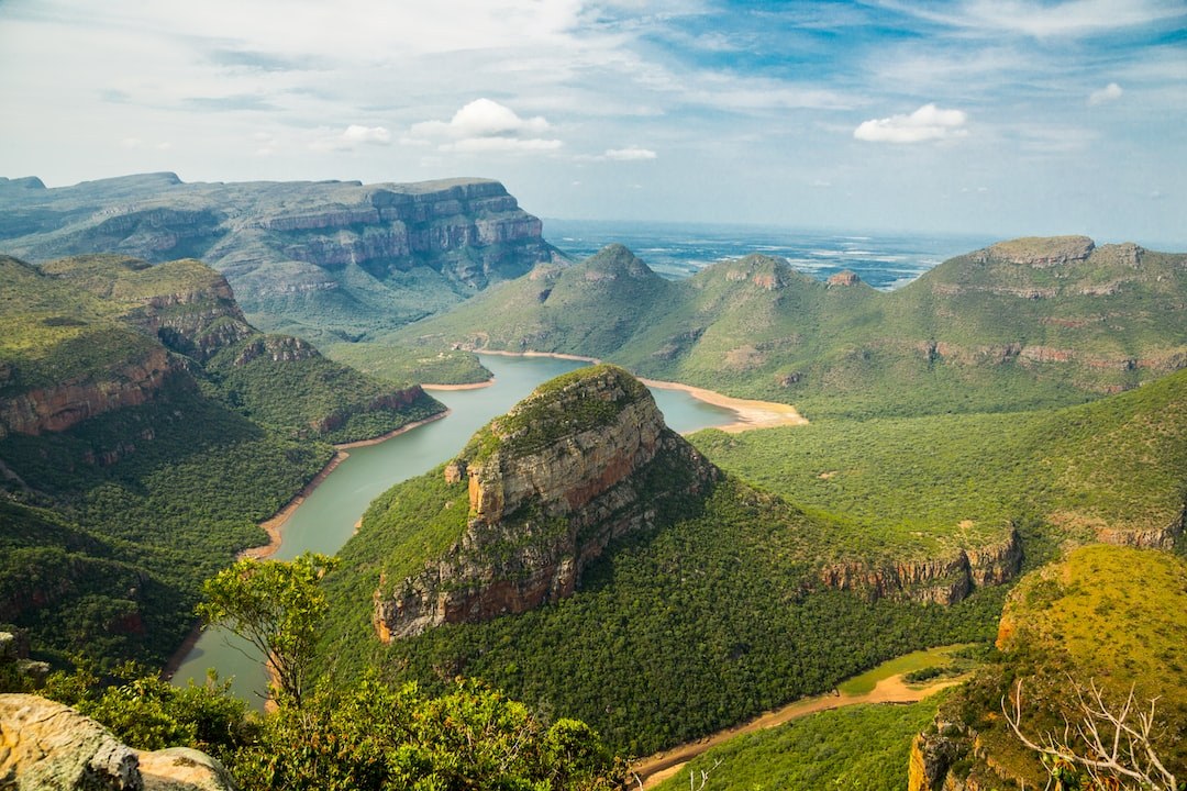 Picture of South Africa