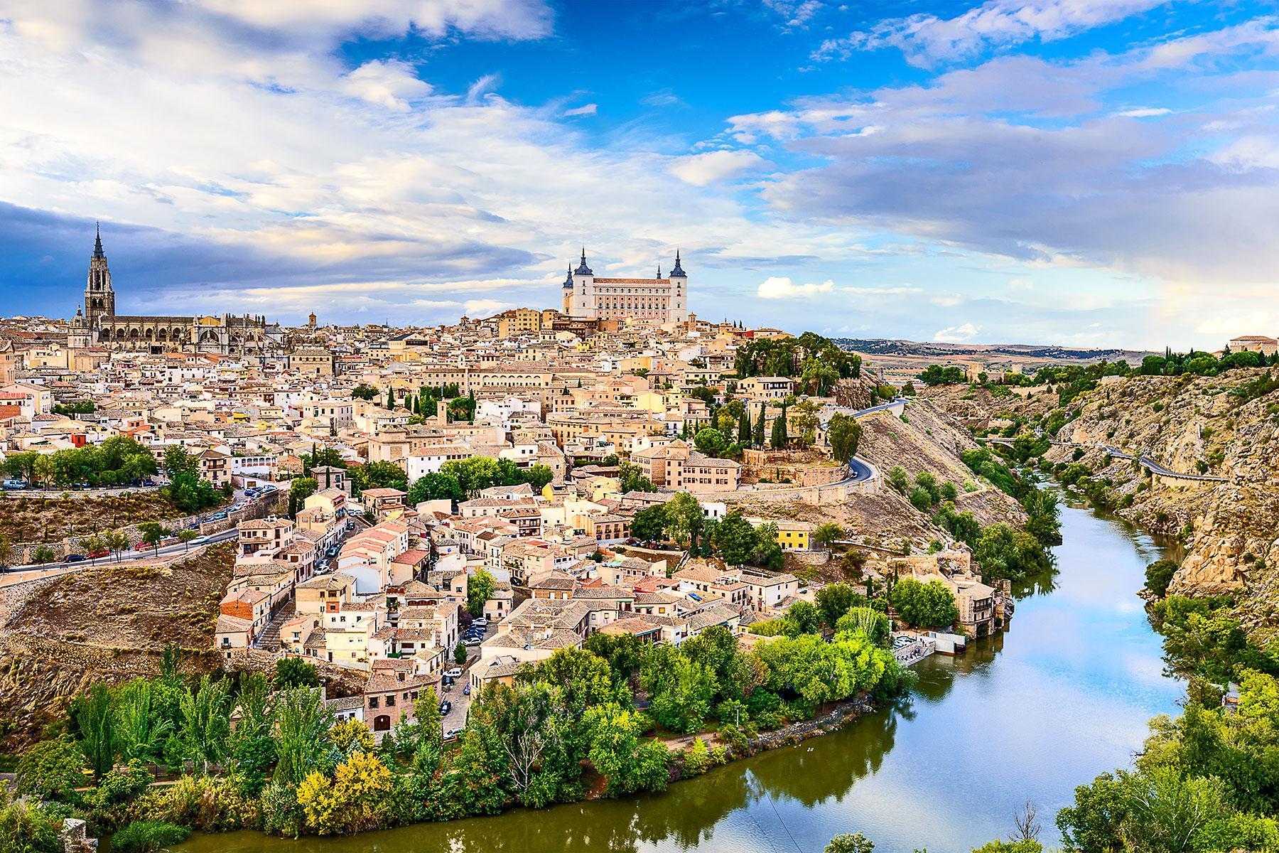 Immagine di Spagna