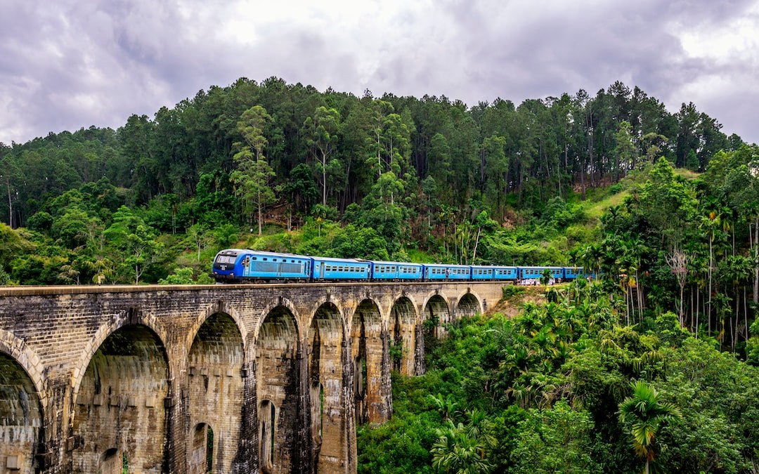 Picture of Sri Lanka