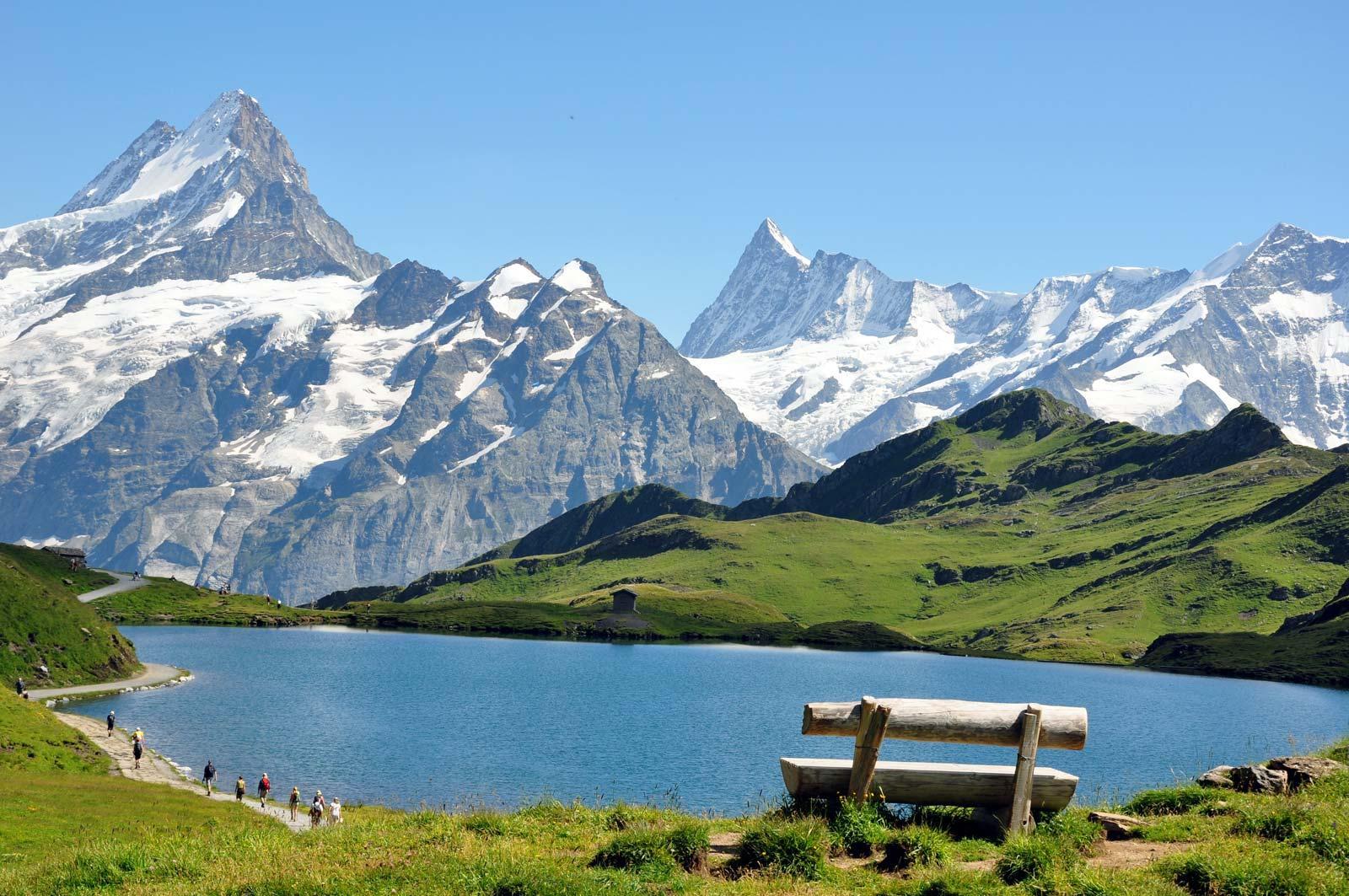 Image of Switzerland