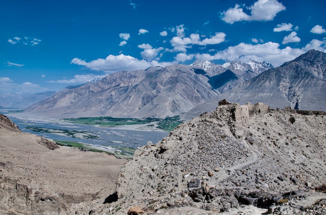 Picture of Tajikistan