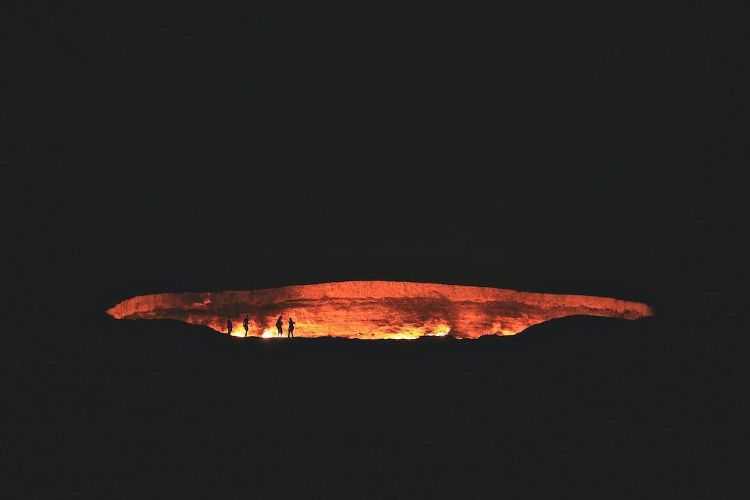 Picture of Turkmenistan