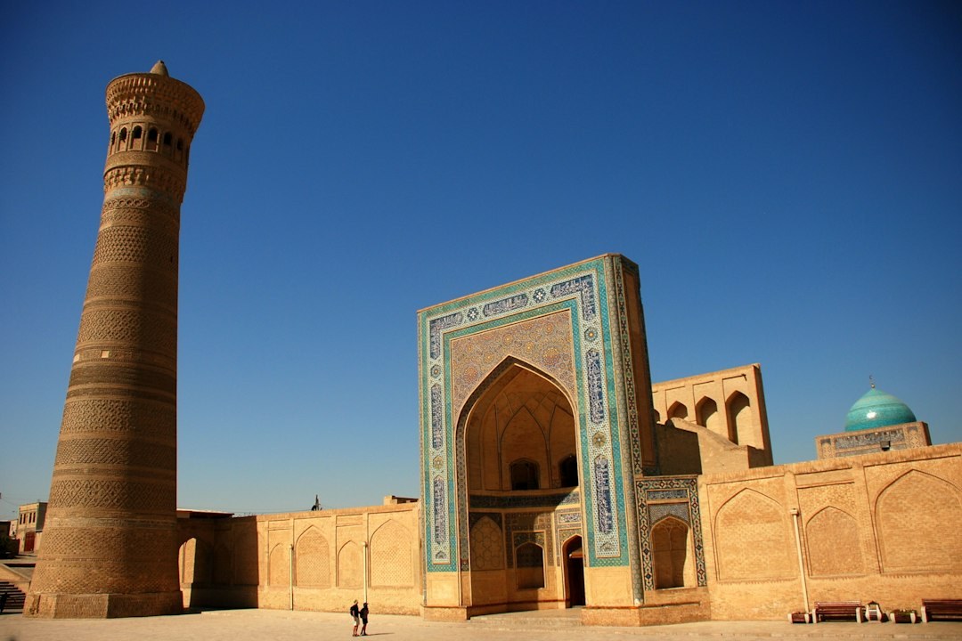 Picture of Uzbekistan