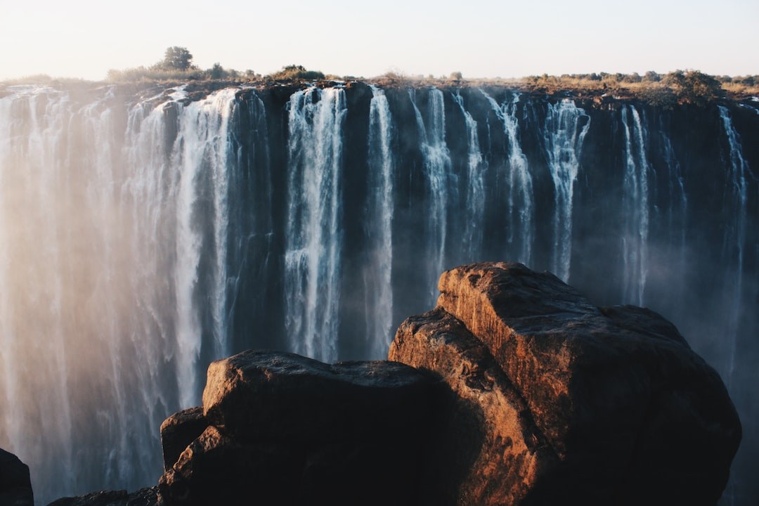 Picture of Zimbabwe