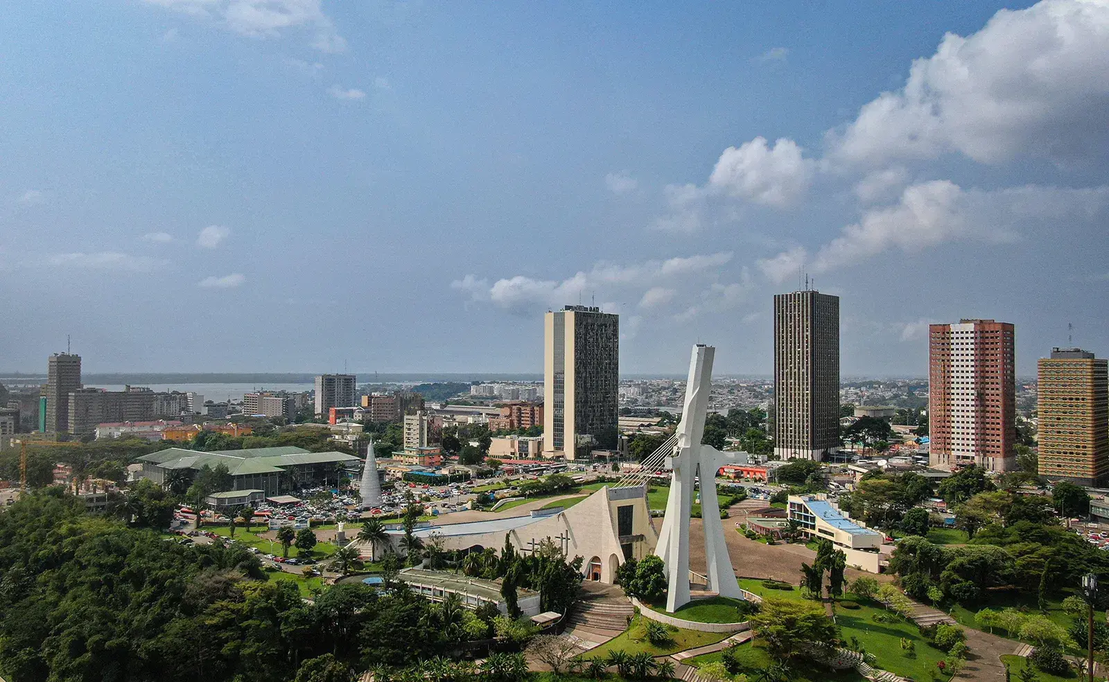 Afbeelding van Côte Divoire