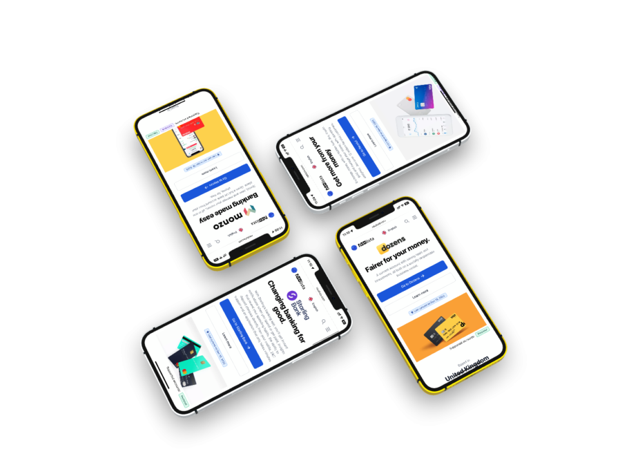 Mockup
