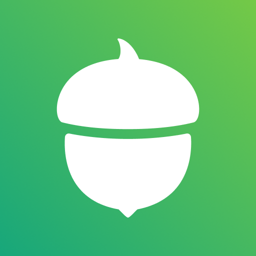 Acorns App Badge