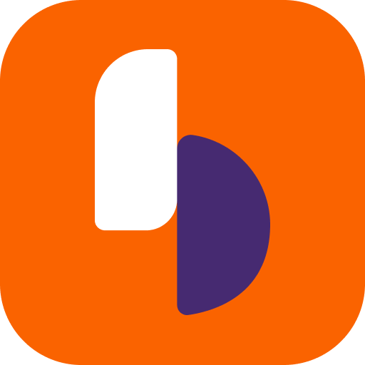 Banco Bmg App Badge