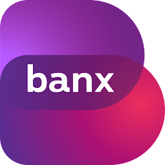 Banx App Badge