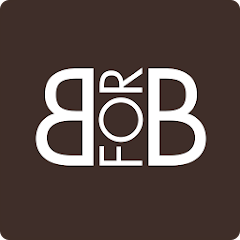 BforBank App Badge