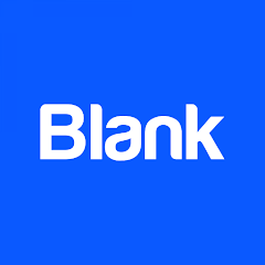 Blank App Badge