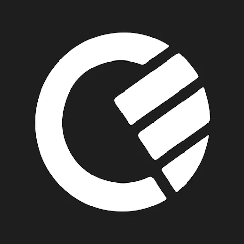 Logo of Curve