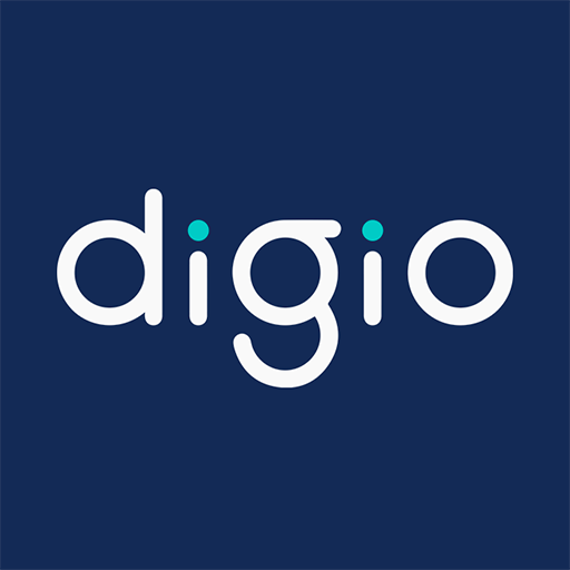 Digio App Badge