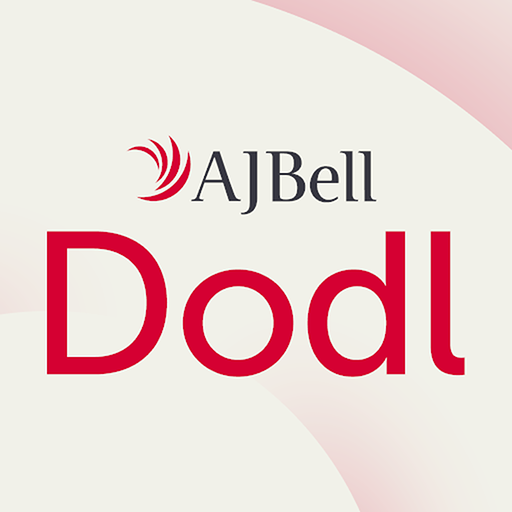 Dodl App Badge