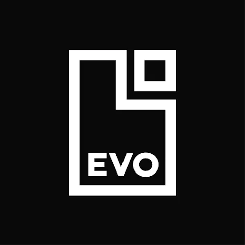 EVO Banco App Badge