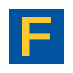 Fineco Bank App Badge