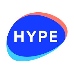 Logo of Hype